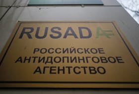 By Steve Keating (Reuters) - The Russian Anti-Doping Agency (RUSADA) will face more sanctions for failing to address non-compliance issues, the World Anti-Doping Agency (WADA) said on Friday.