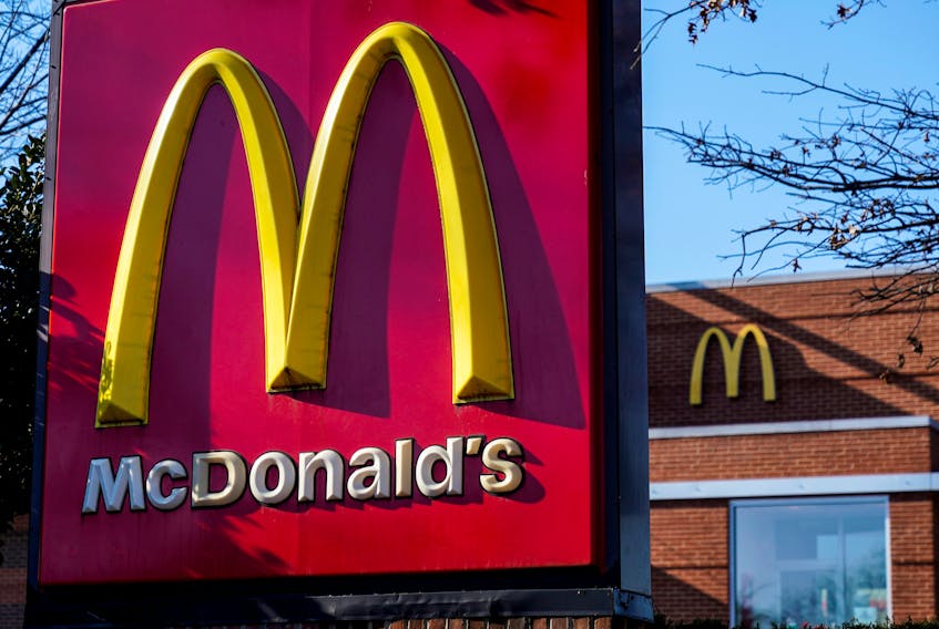 (Reuters) - McDonald's is raising royalty fees for new U.S. franchise operators for the first time in nearly three decades, CNBC reported on Friday, citing a message from the burger giant's U.S.