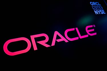 (Reuters) - Oracle Corp agreed to prepay $104.1 million for processor chips made by startup Ampere Computing, according to Oracle's proxy statement filed on Friday. Oracle also invested $400 million