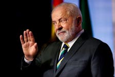Recent actions of Brazilian president Luiz Inácio Lula da Silva have left Western governments wondering what's driving him, writes Peter McKenna. Reuters