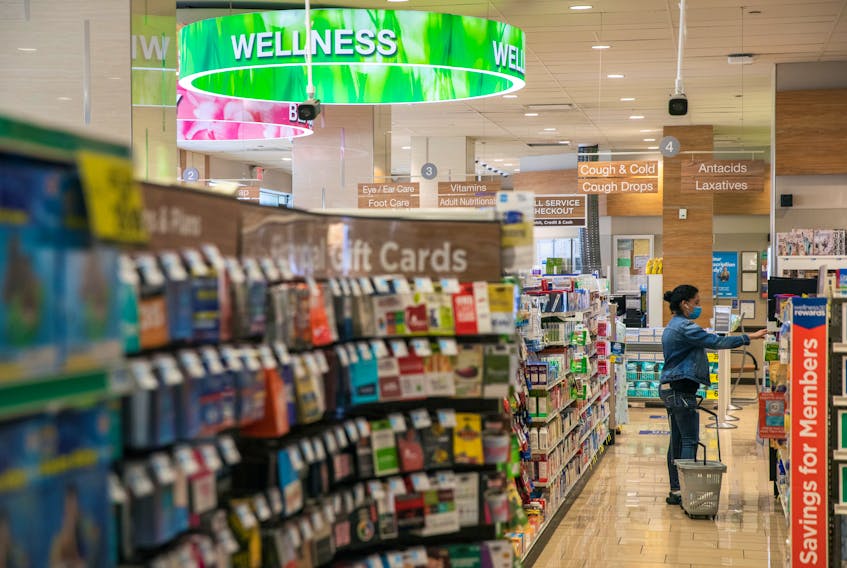 (Reuters) - Rite Aid is negotiating with creditors over the terms of a bankruptcy plan that would include liquidating a substantial portion of its more than 2,100 drugstores, the Wall Street Journal