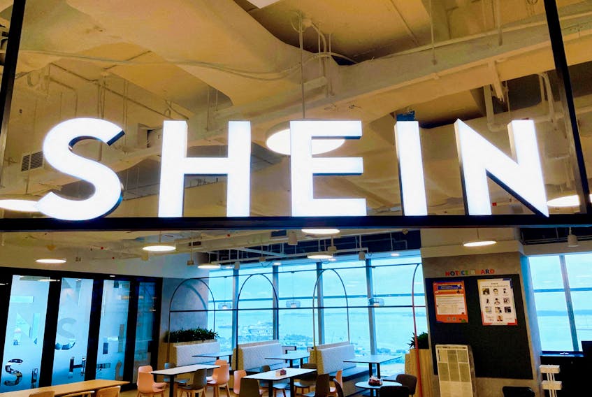 By Katherine Masters NEW YORK (Reuters) - E-commerce giant Shein is sending more low-priced apparel and home goods to U.S. warehouses from China to speed up shipping times for shoppers, according to