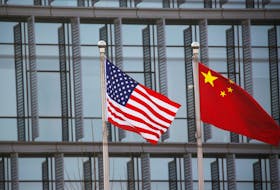 By David Lawder WASHINGTON (Reuters) - The U.S. Treasury Department on Friday said it was formally launching two new U.S.-China working groups on economic and financial issues aimed at providing a