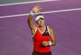 Belgium's Greet Minnen and Kazakhstan's Yulia Putintseva pulled off upsets in the quarterfinals of the Guangzhou Open on Thursday in China. The unseeded Putintseva eliminated third seed Tatjana Maria