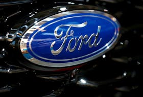 (Reuters) - Ford Motor offered a 10% wage increase for the first year followed by increases of 2% and 3% through the second and third year in their tentative agreement with Unifor, the Canadian Union