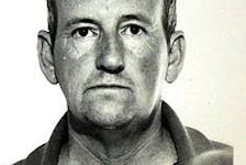 Serial killer Mack Ray Edwards could no longer live with himself. LAPD