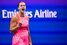(Reuters) - World number one Aryna Sabalenka will make her third consecutive appearance at the WTA Finals in Cancun, Mexico, as the governing body of women's tennis announced its first set of