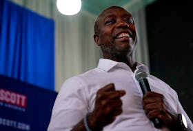 By Kanishka Singh WASHINGTON (Reuters) - The United Auto Workers (UAW) union has filed a labor complaint against Republican presidential candidate and U.S. Senator Tim Scott after his suggestion that