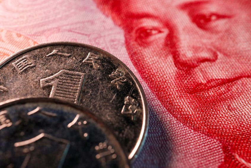 SHANGHAI (Reuters) - China Reform Holdings Corp, a Chinese manager of state assets, plans to raise at least 100 billion yuan ($13.70 billion) for a fund that will invest in emerging industries, the