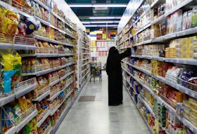 By Hadeel Al Sayegh (Reuters) - Spinneys Dubai LLC, the franchisee of the supermarket chain in the United Arab Emirates and Oman, is planning an initial public offering of the business in the second