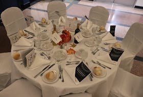 The Central Northeast Health Foundation is preparing for its second annual Fall Fundraising Dinner and Gala in Gander, N.L. PHOTO CREDIT: Central Northeast Health Foundation