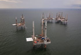 (Reuters) - A U.S. appeals court on Monday gave the Biden administration until Nov. 8 to hold an expanded sale of oil and gas leases in the Gulf of Mexico, extending a deadline ordered by a Louisiana