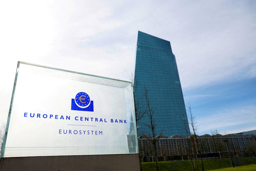PARIS (Reuters) - The European Central Bank has reached the point where it needs to be wary of raising interest rates too high and should try to avoid a hard landing of the economy, ECB policymaker
