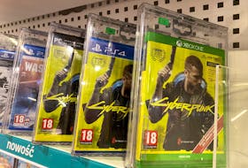 By Adrianna Ebert GDANSK (Reuters) - Phantom Liberty, the long-awaited expansion to CD Projekt's flagship game Cyberpunk 2077, will debut on Tuesday on current generation consoles and PCs. Cyberpunk,