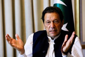 ISLAMABAD (Reuters) - Former Pakistan Prime Minister Imran Khan has been moved to a new jail with better facilities near the national capital Islamabad after a court order, his lawyer said on Monday.