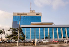 By Vuyani Ndaba JOHANNESBURG (Reuters) - The Bank of Ghana is expected to complete its hiking cycle later on Monday as its economy shows signs of falling inflation after 1,650 basis points of hikes