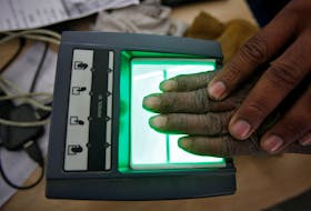 (Reuters) - The Indian government on Monday reassured confidence in its digital identification system, Aadhaar, after a Moody's report last week highlighted concerns about it like establishing