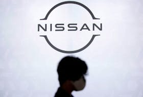By Nick Carey LONDON (Reuters) - Nissan Motor Co said on Monday that as of now all new models it launches in Europe will be fully electric and it plans to sell only electric vehicles on the continent