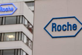 By Mubasher Bukhari LAHORE, Pakistan (Reuters) - Pakistan's drug regulator said on Monday it had temporarily banned the use of a cancer medication distributed by Swiss pharmaceutical company Roche