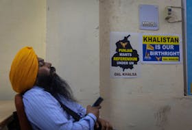 By Manoj Kumar BHARSINGHPURA, India (Reuters) - A bitter row between India and Canada over the murder of a Sikh separatist is being felt in Punjab, where some Sikhs fear both a backlash from India's