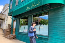 Bar Kismet on Agricola Street in Halifax has been named the 13th best restaurant in Canada. Eric Wynne - The Chronicle Herald