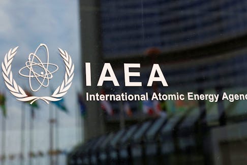 By Francois Murphy VIENNA (Reuters) - Saudi Arabia said on Monday it has decided to end light-touch oversight of its nuclear activities by the U.N. atomic watchdog and switch to full-blown safeguards,