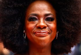 WASHINGTON (Reuters) - President Joe Biden on Tuesday announced the first members of the President’s Advisory Council on African Diaspora Engagement, including actor Viola Davis, who will advise