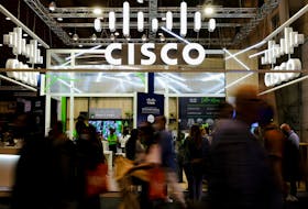 By Milana Vinn NEW YORK (Reuters) - Cisco Systems' $28 billion deal for Splunk is likely to prompt other technology giants to splash out on similar acquisitions of software vendors with predictable