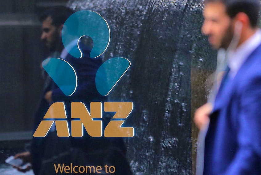 (Reuters) - Australian Securities & Investments Commission said on Tuesday ANZ Group Holdings was ordered to pay a A$15 million ($9.63 million) penalty by the Federal Court for misleading customers