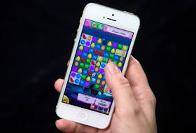 By Paul Sandle LONDON (Reuters) - Candy Crush Saga, the matching game played by millions on their commute, has reached $20 billion in revenue since its 2012 launch, maker King said, adding that it