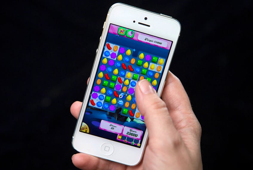 By Paul Sandle LONDON (Reuters) - Candy Crush Saga, the matching game played by millions on their commute, has reached $20 billion in revenue since its 2012 launch, maker King said, adding that it