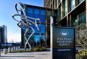 By Ludwig Burger FRANKFURT (Reuters) - The European Medicines Agency (EMA) will discuss the risk that patients on Wegovy, Ozempic or similar drugs may suffer certain complications under anaesthesia