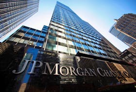 By Nupur Anand NEW YORK (Reuters) - JPMorgan Chase reorganized the leadership in its investment bank, promoting a new head in North America to succeed Fernando Rivas, who plans to retire, according to