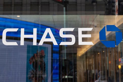 By Iain Withers and Tom Wilson LONDON (Reuters) - JPMorgan's British retail bank Chase will ban crypto transactions made by customers from Oct. 16 due to an increase in fraud and scams, the company
