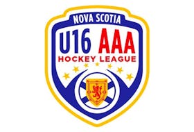 Nova Scotia Under-16 AAA Hockey League.