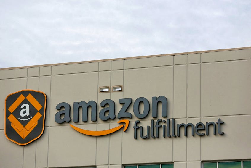 By Arriana McLymore RALEIGH, North Carolina (Reuters) - Merchants who sell on Amazon.com want the online retailer to cut back on fees while some also worry the U.S. Federal Trade Commission's lawsuit