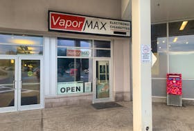 Vapor Max and its owner are facing new charges for selling flavoured tobacco e-juice.
