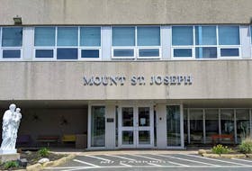 Mount Saint Joseph Nursing Home is waiting for the inspection by the Fire Marshal's Office to add 30 new beds. - Mount Saint Joseph Nursing Home website