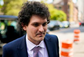 By Luc Cohen NEW YORK (Reuters) - In U.S. prosecutors' telling, Sam Bankman-Fried embezzled money from depositors in his FTX cryptocurrency exchange ever since he launched it in 2019, and the