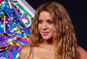 MADRID (Reuters) - A Spanish prosecutor has lodged a second tax claim against Colombian singer Shakira, accusing her of defrauding the state of 6.6 million euros ($7.0 million) in 2018, according to a
