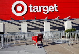 (Reuters) - Target said on Tuesday it would close nine stores across four U.S. states, including California, citing that theft and organized retail crime was threatening the security of the retailer's