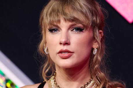 Taylor Swift's concert film scores a worldwide release