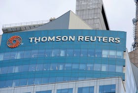 By Blake Brittain (Reuters) - A jury must decide the outcome of a lawsuit by information services company Thomson Reuters accusing Ross Intelligence of unlawfully copying content from its