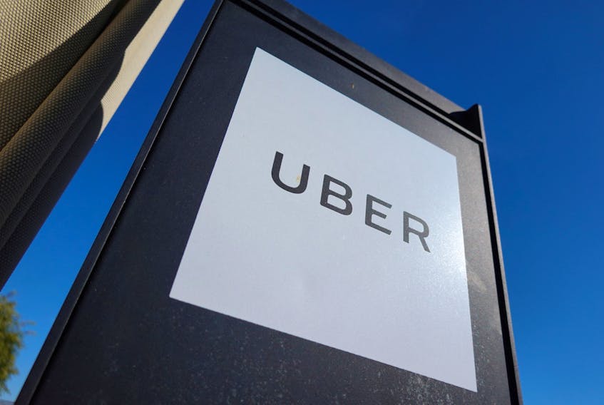 (Reuters) - Uber Technologies is partnering with Los Angeles Yellow Cab and its affiliates to increase the supply of taxis on the ride-hailing giant's platform, the company said on Tuesday. Uber has