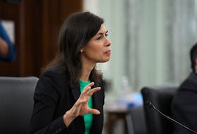 WASHINGTON (Reuters) - U.S. Federal Communications Commission chair Jessica Rosenworcel on Tuesday said she would move quickly to reinstate landmark net neutrality rules rescinded under former