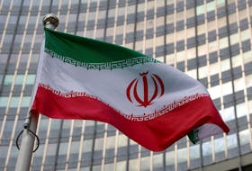WASHINGTON (Reuters) - Iran must take "de-escalatory" steps on its nuclear program if it wants to make space for diplomacy with the United States, starting by cooperating with the International Atomic