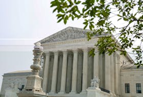 By John Kruzel WASHINGTON (Reuters) - The U.S. Supreme Court on Tuesday denied a request by Alabama officials to halt a lower court's ruling that rejected a Republican-crafted electoral map for
