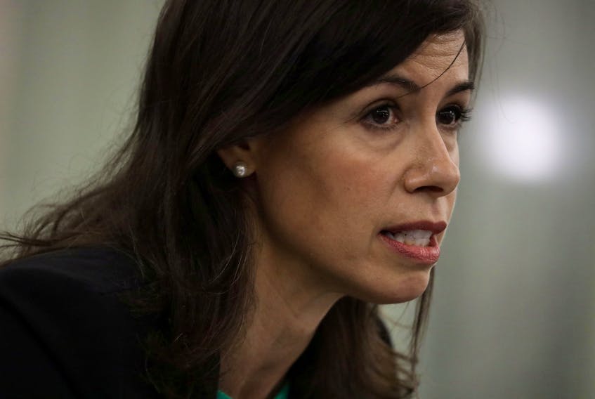 WASHINGTON (Reuters) - Federal Communications Commission chair Jessica Rosenworcel plans to begin the effort to reinstate landmark net neutrality rules that were rescinded under then-President Donald