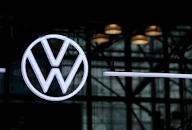 FRANKFURT (Reuters) - Volkswagen will suspend production of ID.3 and Cupra Born electric cars at its Zwickau and Dresden plants in Germany in the first two weeks of October due to weaker demand, a