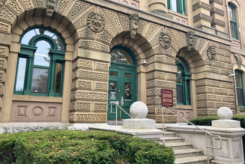 Kyle Gordon Dale Wright, 30, of Dartmouth pleaded guilty Wednesday in Halifax provincial court to a charge of sexually assaulting a woman he knew in January 2019. Wright's sentencing hearing is set for Oct. 12.